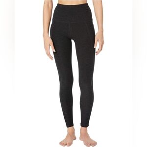 NWT Beyond Yoga Spacedye Leggings SMALL